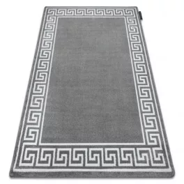 Kab. HAMPTON szőnyeg Grecos szürke 200x290 cm