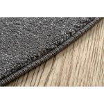 Kab. PETIT szőnyeg DOLLY овце kör szürke kör 120 cm