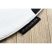 PETIT szőnyeg PANDA kör fehér kör 120 cm