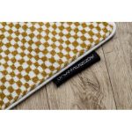 Kab. PETIT szőnyeg ZOO ÁLLATOK krém / szürke 120x170 cm