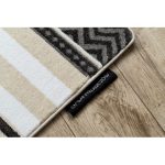 Kab. PETIT szőnyeg MADARAK krém 140x190 cm