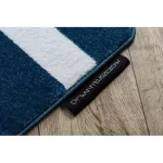 Kab. PETIT szőnyeg KÖLYÖKKUTYA kék 160x220 cm