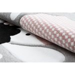 Kab. PETIT szőnyeg DOLLY juh szürke 160x220 cm