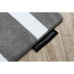 Kab. PETIT szőnyeg PUPPY KÖLYÖKKUTYA szürke 180x270 cm