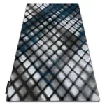 Kab. INTERO REFLEX 3D szőnyeg kék 80x150 cm