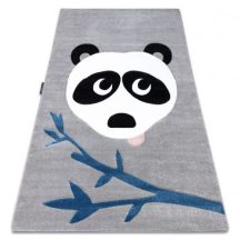 PETIT szőnyeg PANDA szürke 80x150 cm
