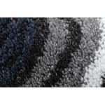 Kab. PETIT szőnyeg ELEPHANT ELEFÁNT CSILLAG szürke 180x270 cm