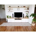 Kab. Szőnyeg, futószőnyeg BERBER BENI krém -60x200 cm