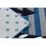 PETIT szőnyeg MARINE HORGONY TENGER kék 160x220 cm