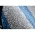 PETIT szőnyeg MARINE HORGONY TENGER kék 160x220 cm