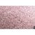 PETIT szőnyeg ELEPHANT ELEFÁNT CSILLAG kör rózsaszín kör 140 cm