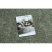 Szőnyeg BERBER 9000 zöld Rojt shaggy 80x150 cm