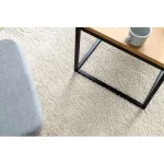 Kab. Szőnyeg BERBER 9000 krém Rojt shaggy 200x290 cm