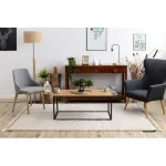 Kab. Szőnyeg BERBER 9000 krém Rojt shaggy 200x290 cm