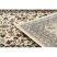 Royal adr szőnyeg, futószőnyeg 1745 karamella - a folyosóra 60x250 cm