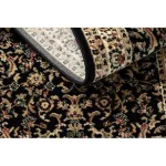 Kab. Royal adr szőnyeg, futószőnyeg 1745 fekete - a folyosóra 60x300 cm