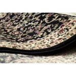 Kab. Royal adr szőnyeg, futószőnyeg 1745 fekete - a folyosóra 60x300 cm