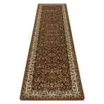 Kab. Royal adr szőnyeg, futószőnyeg 1745 barna - a folyosóra 70x250 cm