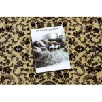 Kab. Royal adr szőnyeg, futószőnyeg 1745 karamella - a folyosóra 70x300 cm