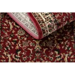 Kab. Royal adr szőnyeg, futószőnyeg 1745 bordó - a folyosóra 80x200 cm