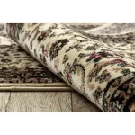 Kab. Royal adr szőnyeg, futószőnyeg 1745 karamella - a folyosóra 80x250 cm