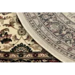 Kab. Royal szőnyeg ovális adr 1745 karamella 100x180 cm