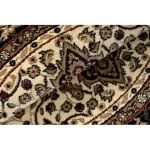 Kab. Royal szőnyeg kör adr 521 karamella kör 120 cm