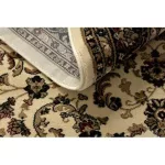 Kab. Royal szőnyeg ovális adr 1745 karamella 150x250 cm