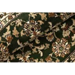 Kab. Royal szőnyeg kör adr 1745 zöld kör 200 cm