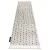 Kab. Szőnyeg, futószőnyeg BERBER SYLA B752 pontok krém -80x200 cm