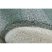 PETIT szőnyeg RABBIT nyúl zöld 120x170 cm
