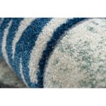 Kab. PETIT szőnyeg STARS csillagok kék 120x170 cm