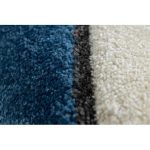 Kab. PETIT szőnyeg TIPI szürke 140x190 cm