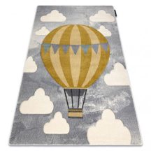 PETIT szőnyeg BALOON baloon, felhők szürke 140x190 cm