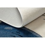 Kab. PETIT szőnyeg Teddy Teddi maci krém 140x190 cm