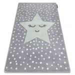 Kab. PETIT szőnyeg DREAM szürke 160x220 cm