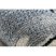 PETIT szőnyeg TEDDY Teddi maci krém 80x150 cm