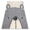PETIT szőnyeg BEAR Medve krém 80x150 cm