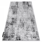 Kab. Modern DE LUXE 2081 vintage - krém / szürke 120x170 cm szőnyeg
