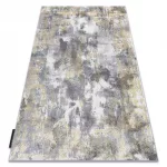Kab. Modern DE LUXE 6754 vintage - krém / arany 120x170 cm szőnyeg