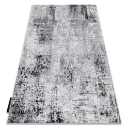   Kab. Modern DE LUXE 2081 vintage - krém / szürke 140x190 cm szőnyeg