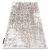 Kab. Modern DE LUXE 2081 vintage - arany / krém 140x190 cm szőnyeg
