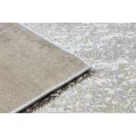 Kab. Modern DE LUXE 2081 vintage - arany / krém 140x190 cm szőnyeg
