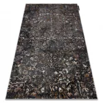 Kab. Modern DE LUXE 2080 vintage - szürke 160x220 cm szőnyeg