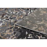 Kab. Modern DE LUXE 2080 vintage - szürke 160x220 cm szőnyeg