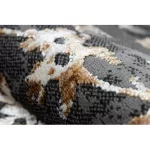 Kab. Modern DE LUXE 2080 vintage - szürke 160x220 cm szőnyeg