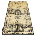 Kab. Modern DE LUXE 2083 vintage - arany / szürke 240x340 cm