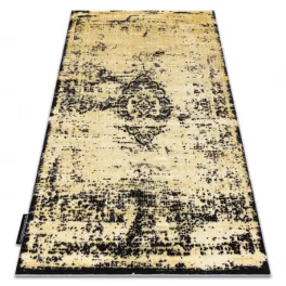   Kab. Modern DE LUXE 2083 vintage - arany / szürke 240x340 cm