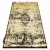 Kab. Modern DE LUXE 2083 vintage - arany / szürke 240x340 cm