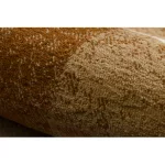 Kab. Royal szőnyeg 5376 Geometriai, körök - bézs / krém 100x200 cm